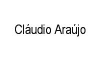 Logo Cláudio Araújo