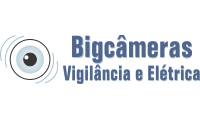 Logo Bigcâmeras Vigilância E Elétrica. em Industrial