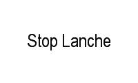 Logo Stop Lanche em Glória