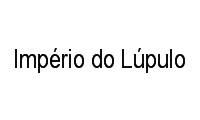 Logo Império do Lúpulo em Novo Mundo