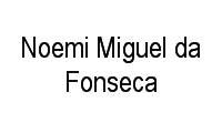 Logo Noemi Miguel da Fonseca em Ideal