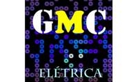 Logo Gmc Manutenção Elétrica & Ar Condicionado