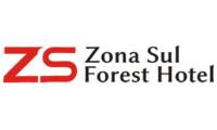 Logo Zona Sul Forest Hotel em Nova Floresta