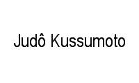 Logo Judô Kussumoto em Xaxim