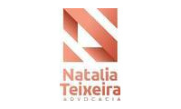 Logo Advocacia Natália Teixeira em Centro