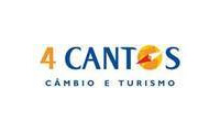 Logo 4 Cantos em Vila Santa Cecília