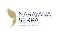 Logo Dra. Narayana Serpa Cirurgia Plástica - Tijuca em Tijuca