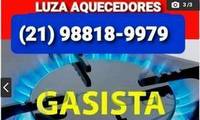 Logo CONSERTO DE AQUECEDOR A GÁS TIJUCA RJ 97750-6450 em Botafogo