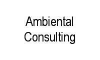 Logo Ambiental Consultoria E Assessoria em Butantã