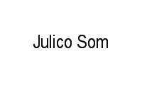 Logo Julico Som em Centro