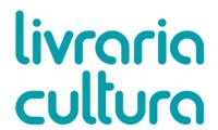 Logo de Livraria da Cultura - Shopping Riomar em Pina