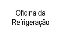 Logo Oficina da Refrigeração em Cidade Baixa