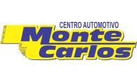 Logo Centro Automotivo Monte Carlos 24 Horas em Guará II
