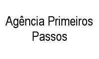 Logo de Agência Primeiros Passos em Petrópolis