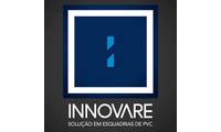 Logo Innovare Esquadrias E Acabamentos em Santa Lúcia