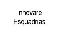 Logo Innovare Esquadrias em Praia da Costa