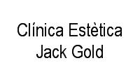 Logo Clínica Estètica Jack Gold em Centro
