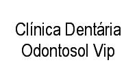 Logo Clínica Dentária Odontosol Vip
