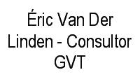 Logo Éric Van Der Linden - Consultor GVT em Centro