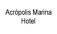 Logo Acrópolis Marina Hotel