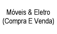 Logo Móveis & Eletro (Compra E Venda) em Guabirotuba