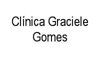 Logo Clínica Graciele Gomes em Braunes