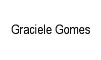 Logo Graciele Gomes em Braunes