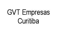Logo GVT Empresas Curitiba