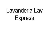 Logo Lavanderia Lav Express em Centro
