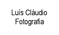 Logo Luís Cláudio Fotografia