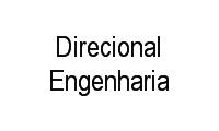 Logo Direcional Engenharia em Adrianópolis