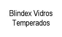 Logo Blindex Vidros Temperados em Riacho das Pedras