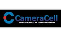 Logo Cameracell Assistência Técnica em Zona 01