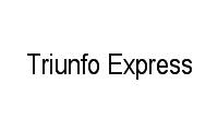 Logo Triunfo Express em Setor Sudoeste