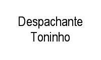 Logo Despachante Toninho