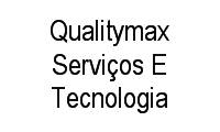 Logo Qualitymax Serviços E Tecnologia em Asa Sul