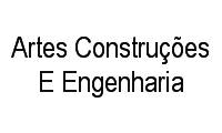 Logo Artes Construções E Engenharia em Gutierrez