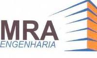 Logo MRA Engenharia em Tarumã