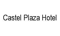 Logo Castel Plaza Hotel em Jardim Tropical