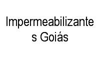 Logo Impermeabilizantes Goiás em Jardim América