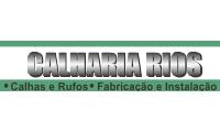 Logo Calharia Rios
