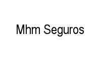 Logo de Mhm Seguros em Ilha de Santa Luzia