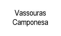 Logo Vassouras Camponesa em Cidade São Mateus