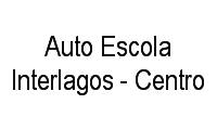 Logo Auto Escola Interlagos - Centro em Centro-sul