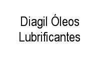 Logo de Diagil Óleos Lubrificantes em Boqueirão