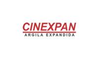 Logo Cinexpan Argila Expandida em Sítio do Mursa