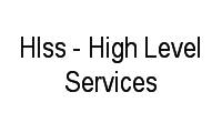 Logo Hlss - High Level Services