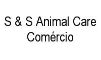 Logo S & S Animal Care Comércio em Irajá