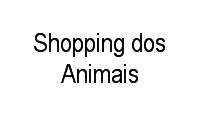 Logo Shopping dos Animais em Irajá
