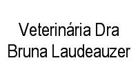 Logo Veterinária Dra Bruna Laudeauzer em Penha Circular